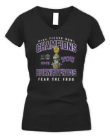 Women's V-Neck T-Shirt Women's V-Neck T-Shirt