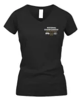 Women's V-Neck T-Shirt Women's V-Neck T-Shirt