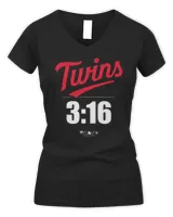 Women's V-Neck T-Shirt Women's V-Neck T-Shirt