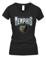 Women's V-Neck T-Shirt Women's V-Neck T-Shirt