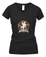 Women's V-Neck T-Shirt Women's V-Neck T-Shirt