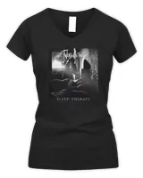 Women's V-Neck T-Shirt Women's V-Neck T-Shirt