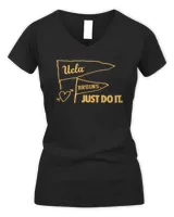 Women's V-Neck T-Shirt Women's V-Neck T-Shirt