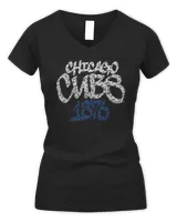 Women's V-Neck T-Shirt Women's V-Neck T-Shirt