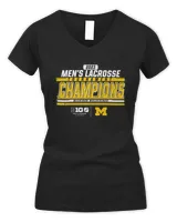Women's V-Neck T-Shirt Women's V-Neck T-Shirt
