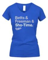 Women's V-Neck T-Shirt Women's V-Neck T-Shirt