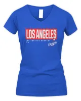 Women's V-Neck T-Shirt Women's V-Neck T-Shirt