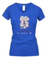 Women's V-Neck T-Shirt Women's V-Neck T-Shirt