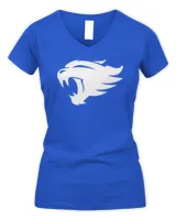 Women's V-Neck T-Shirt Women's V-Neck T-Shirt