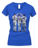 Women's V-Neck T-Shirt Women's V-Neck T-Shirt