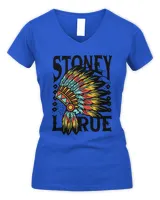 Women's V-Neck T-Shirt Women's V-Neck T-Shirt