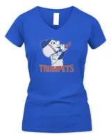 Women's V-Neck T-Shirt Women's V-Neck T-Shirt