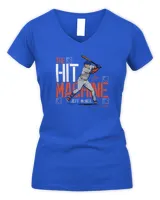 Women's V-Neck T-Shirt Women's V-Neck T-Shirt