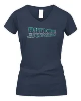 Women's V-Neck T-Shirt Women's V-Neck T-Shirt