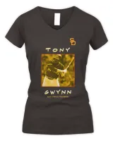 Women's V-Neck T-Shirt Women's V-Neck T-Shirt