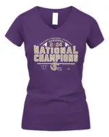 Women's V-Neck T-Shirt Women's V-Neck T-Shirt