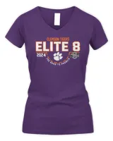 Women's V-Neck T-Shirt Women's V-Neck T-Shirt