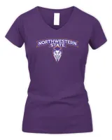 Women's V-Neck T-Shirt Women's V-Neck T-Shirt