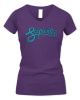 Women's V-Neck T-Shirt Women's V-Neck T-Shirt