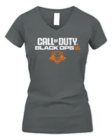 Women's V-Neck T-Shirt Women's V-Neck T-Shirt
