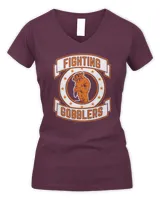 Women's V-Neck T-Shirt Women's V-Neck T-Shirt