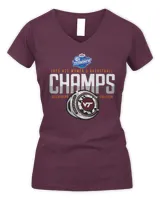 Women's V-Neck T-Shirt Women's V-Neck T-Shirt