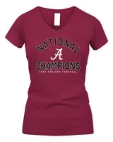 Women's V-Neck T-Shirt Women's V-Neck T-Shirt
