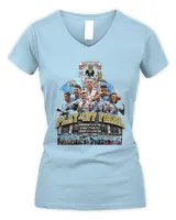 Women's V-Neck T-Shirt Women's V-Neck T-Shirt