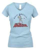 Women's V-Neck T-Shirt Women's V-Neck T-Shirt