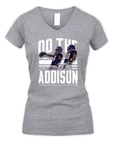 Women's V-Neck T-Shirt Women's V-Neck T-Shirt