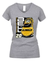 Women's V-Neck T-Shirt Women's V-Neck T-Shirt