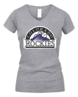 Women's V-Neck T-Shirt Women's V-Neck T-Shirt