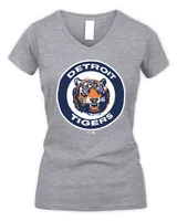 Women's V-Neck T-Shirt Women's V-Neck T-Shirt