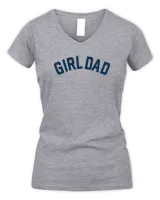 Women's V-Neck T-Shirt Women's V-Neck T-Shirt