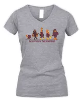 Women's V-Neck T-Shirt Women's V-Neck T-Shirt