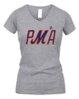 Women's V-Neck T-Shirt Women's V-Neck T-Shirt