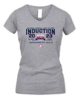 Women's V-Neck T-Shirt Women's V-Neck T-Shirt