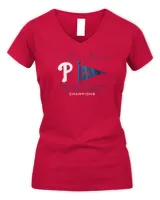Women's V-Neck T-Shirt Women's V-Neck T-Shirt