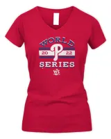 Women's V-Neck T-Shirt Women's V-Neck T-Shirt