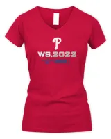 Women's V-Neck T-Shirt Women's V-Neck T-Shirt