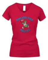 Women's V-Neck T-Shirt Women's V-Neck T-Shirt