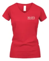 Women's V-Neck T-Shirt Women's V-Neck T-Shirt