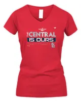 Women's V-Neck T-Shirt Women's V-Neck T-Shirt