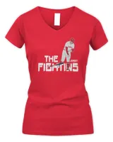 Women's V-Neck T-Shirt Women's V-Neck T-Shirt