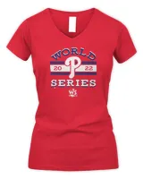 Women's V-Neck T-Shirt Women's V-Neck T-Shirt