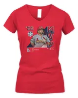 Women's V-Neck T-Shirt Women's V-Neck T-Shirt