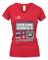 Women's V-Neck T-Shirt Women's V-Neck T-Shirt