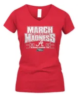 Women's V-Neck T-Shirt Women's V-Neck T-Shirt