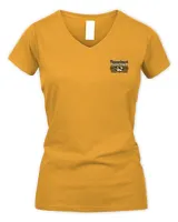 Women's V-Neck T-Shirt Women's V-Neck T-Shirt