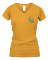 Women's V-Neck T-Shirt Women's V-Neck T-Shirt
